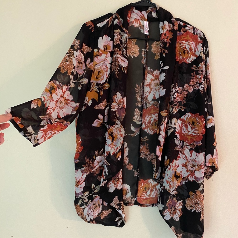 Kimono